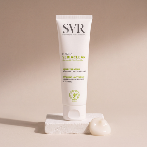 SVR Sebiaclear Hydra