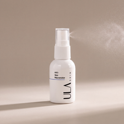 ULA Skin Rejuvenator Hypochlorous Acid 50ml