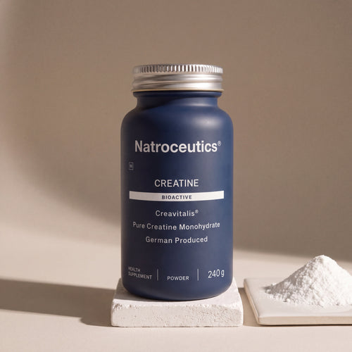 Natroceutics Creatine Bioactive