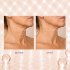 Go Pure Tighten & Lift Neck Cream