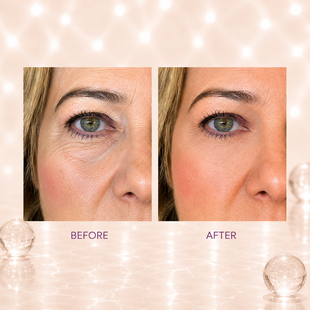 Go Pure Instant Lift Eye Gel