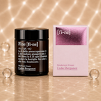 Fi-ne Cedar Bergamot – Deodorant Cream