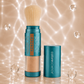 Colorescience Sunforgettable® Total Protection™ Brush-On Shield SPF 50 – Bronze