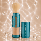 Colorescience Sunforgettable® Total Protection™ Brush-On Shield SPF 50 – Bronze