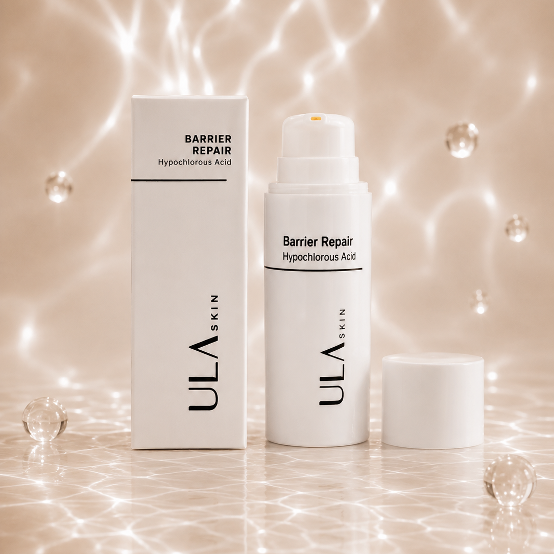 ULA Skin Barrier Repair Cream