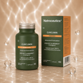Natroceutics Curcumin Fortified