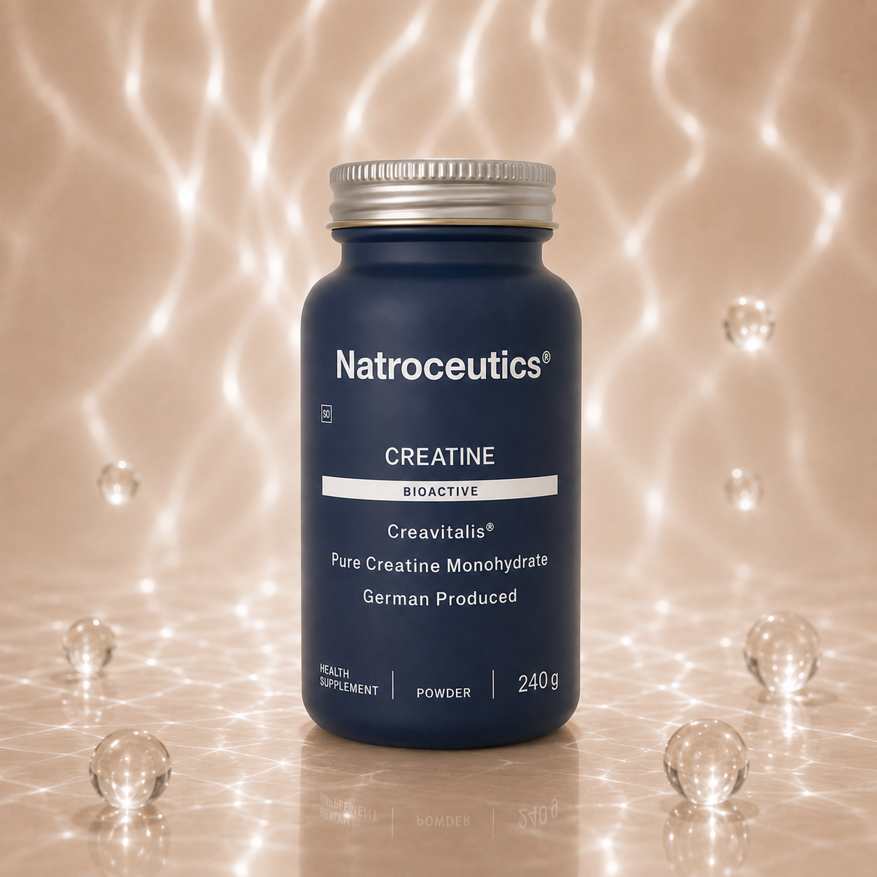 Natroceutics Creatine Bioactive
