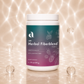 Aim Herbal Fiberblend Raspberry