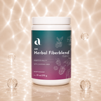 Aim Herbal Fiberblend Raspberry