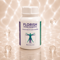 Florish Spore Probiotic with Fulvic acid
