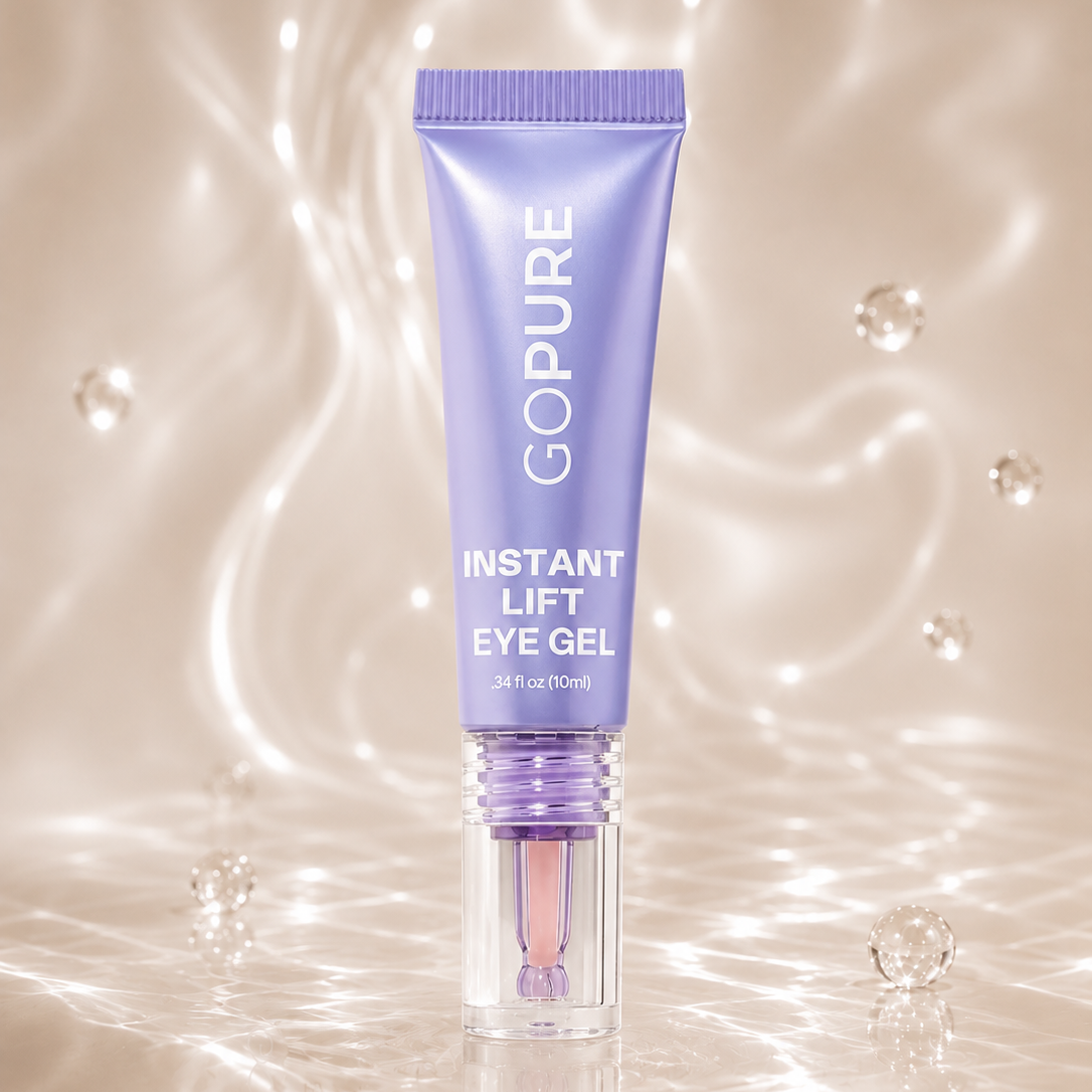 Go Pure Instant Lift Eye Gel