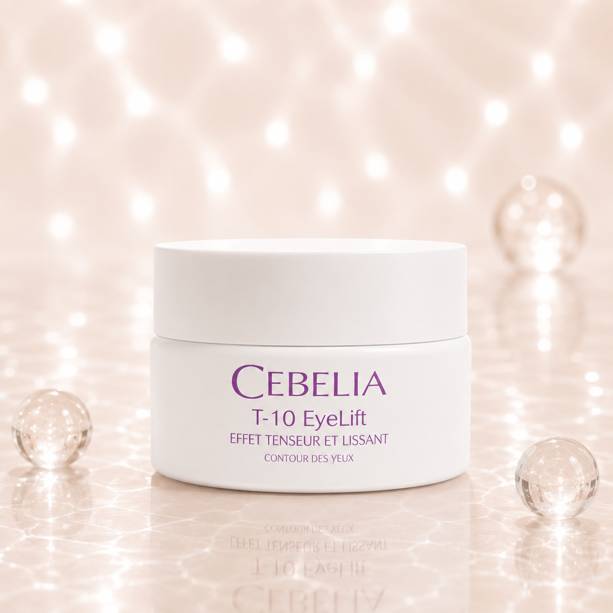 Cebelia Eye Cream