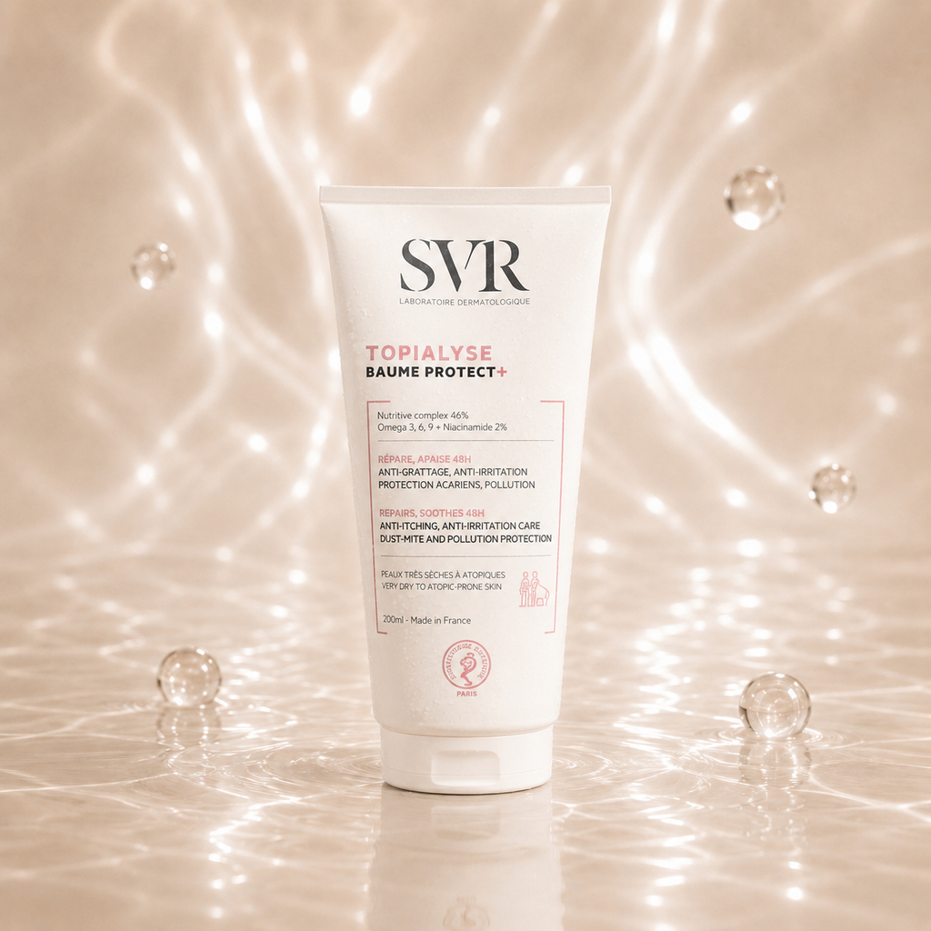 SVR Topialyse Baume Protect+