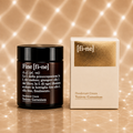 Fi-ne Vetiver Geranium – Deodorant Cream