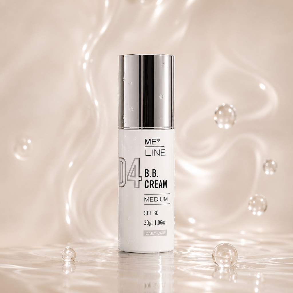 Meline B.B Cream