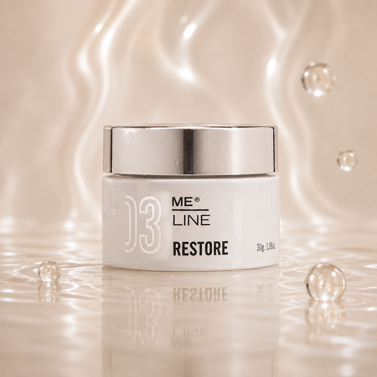 Meline Restore