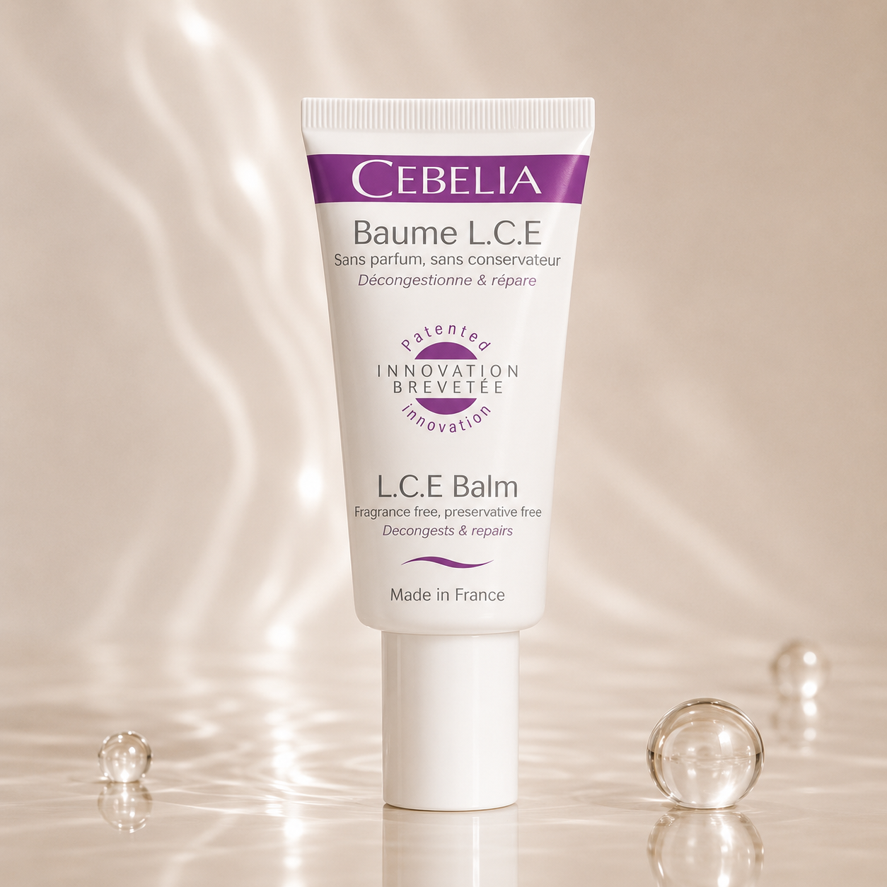 Cebelia LCE Balm
