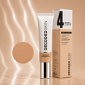 Decoded Treatment Foundation no 4