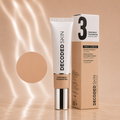 Decoded Treatment Foundation no 3