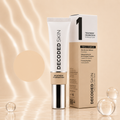 Decoded Treatment Foundation no 1