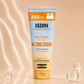 Isdin Gel Cream SPF 50