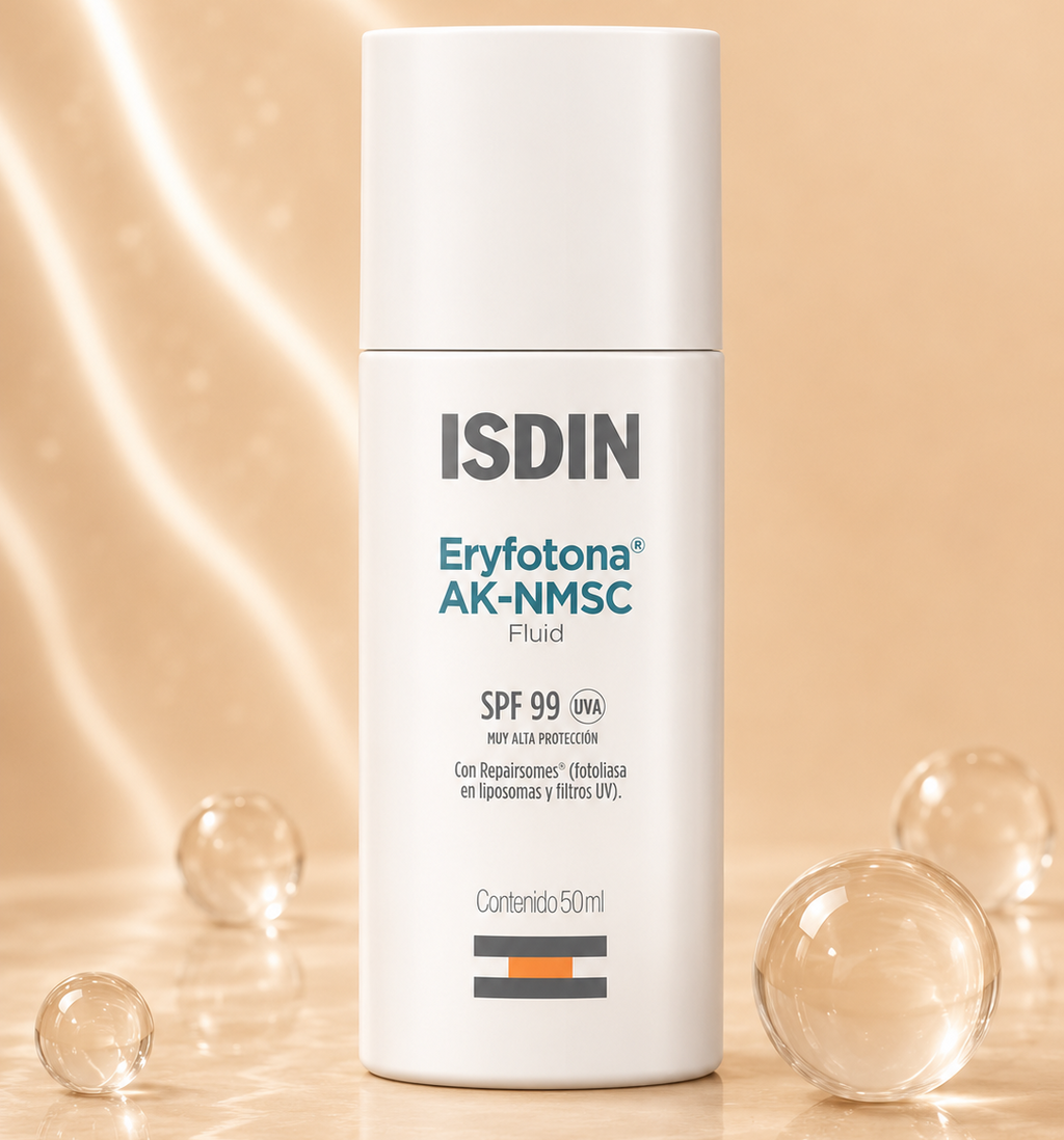 Isdin Eryfotona SPF 99