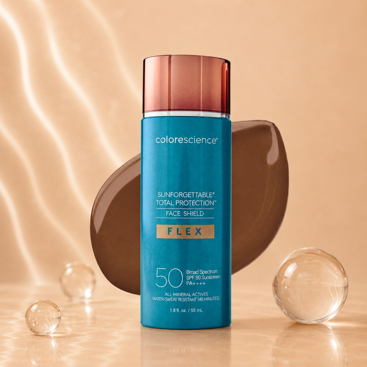 Colorscience Flex SPF Tan