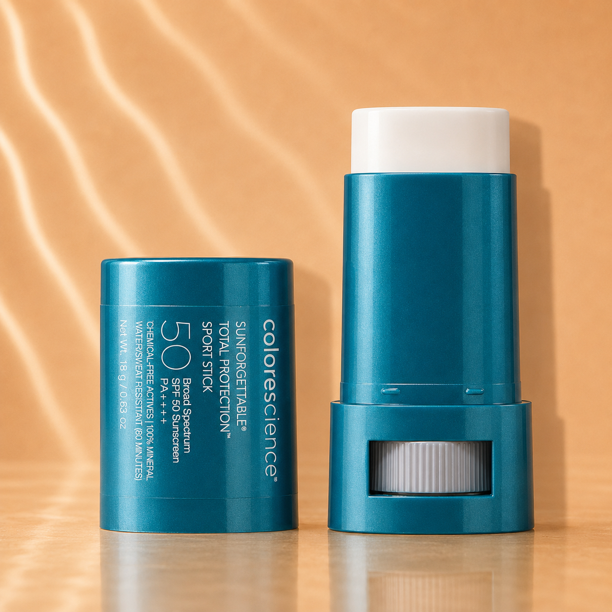 Colorscience Sport SPF Stick