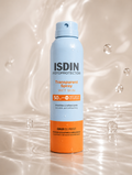Isdin Transparent Spray