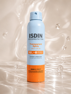 Isdin Transparent Spray