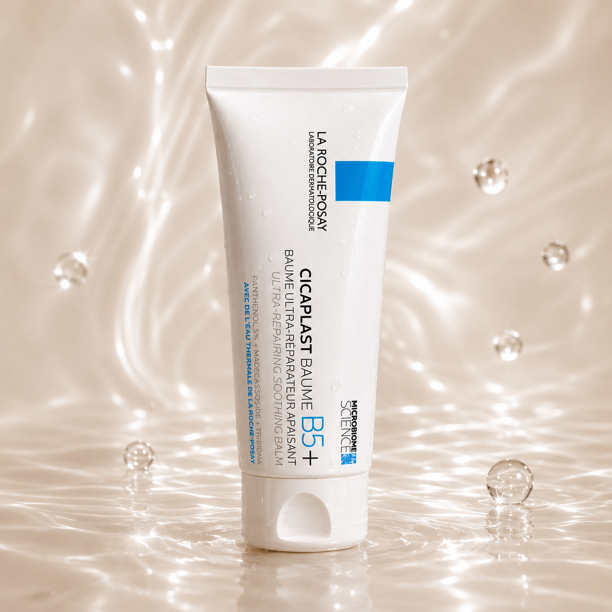 La Rosche Posay Cicaplast Baume B5+