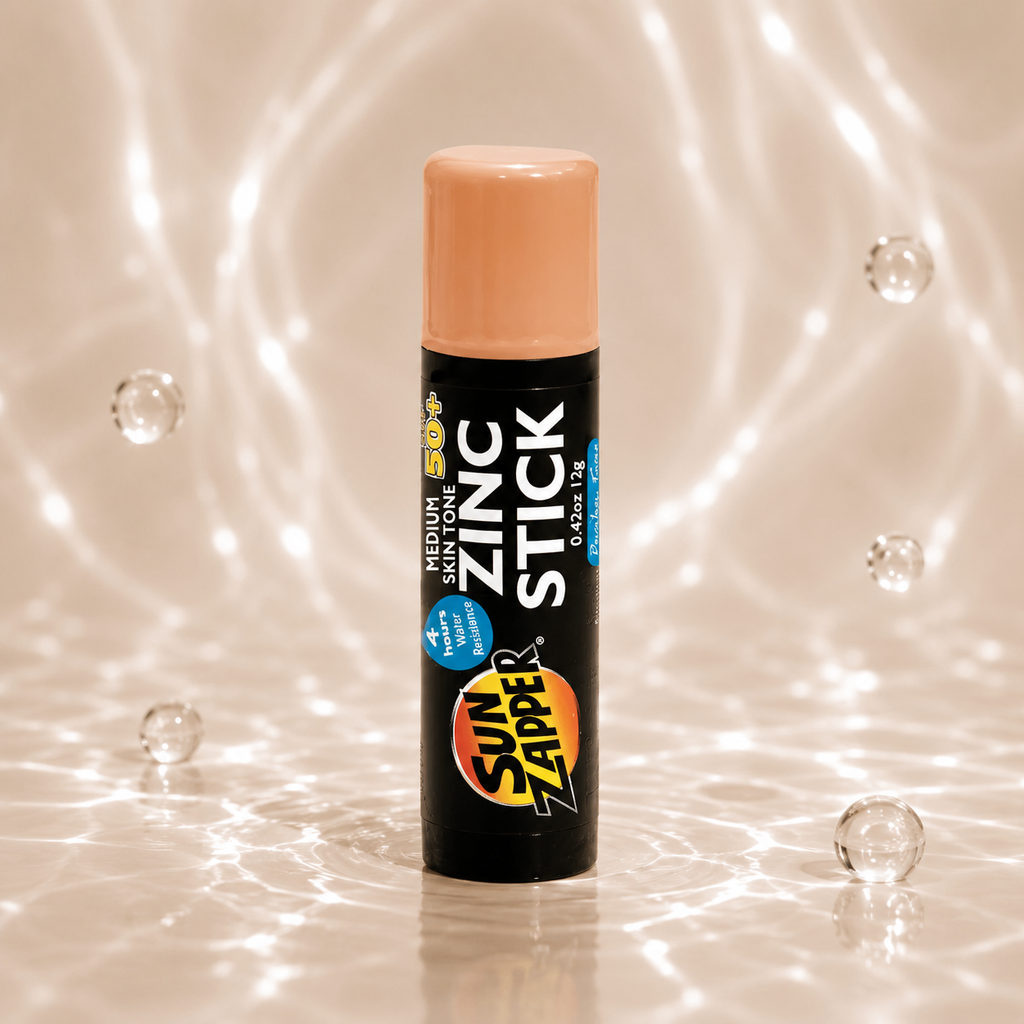 Sun ZAPPER Zinc stick medium
