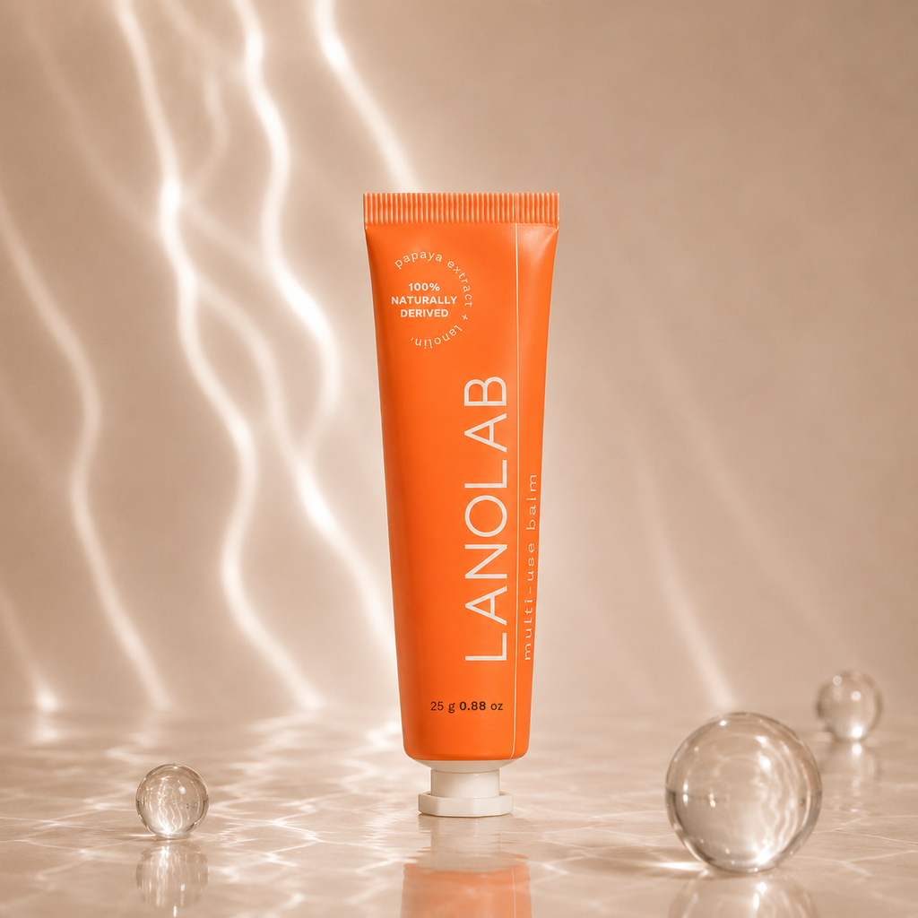 Lanolab Multi-Use Balm