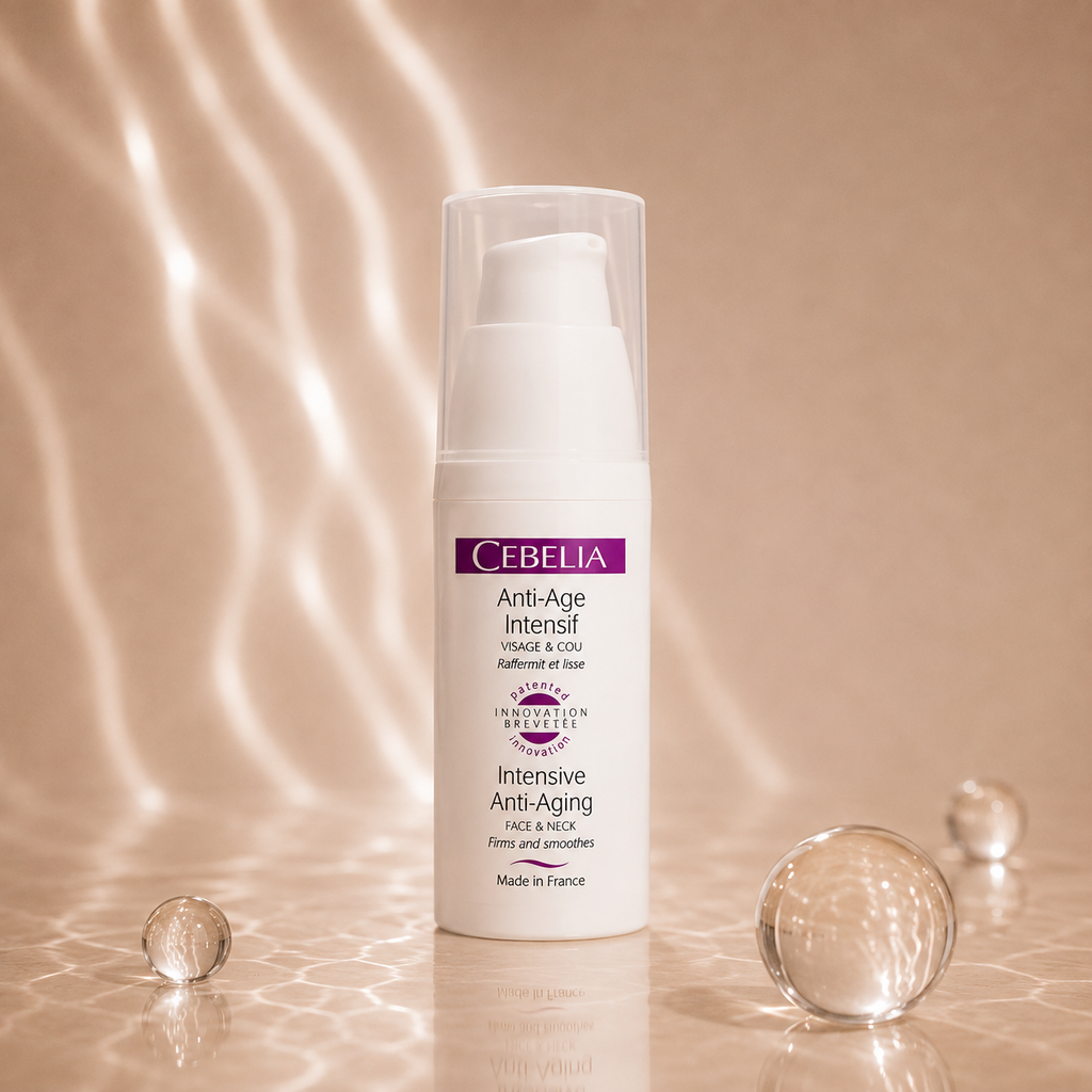 Cebelia Anti-Age Intensif