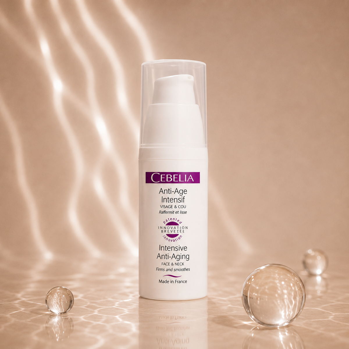 Cebelia Anti-Age Intensif