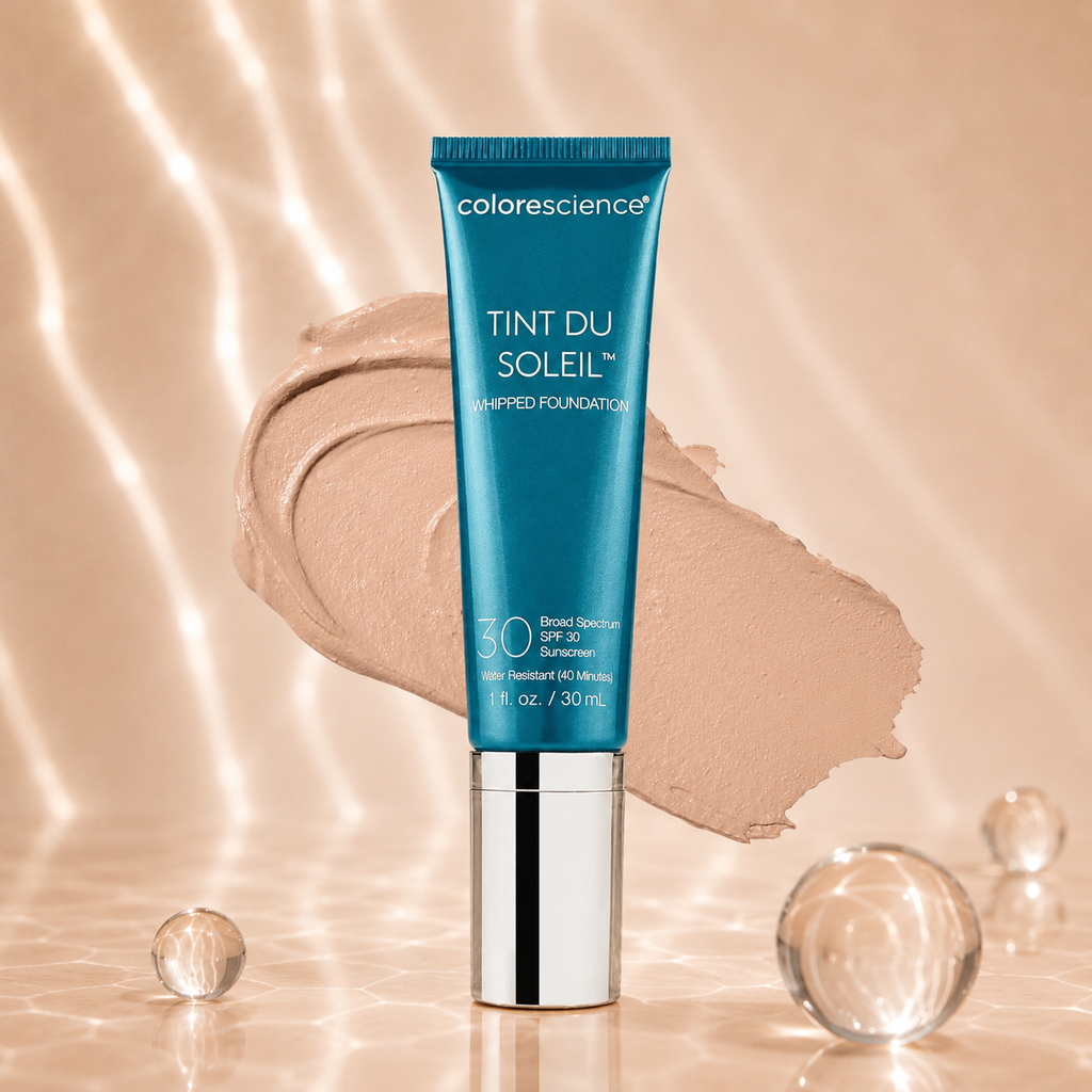 Colorescience Tint du Soleil SPF 30