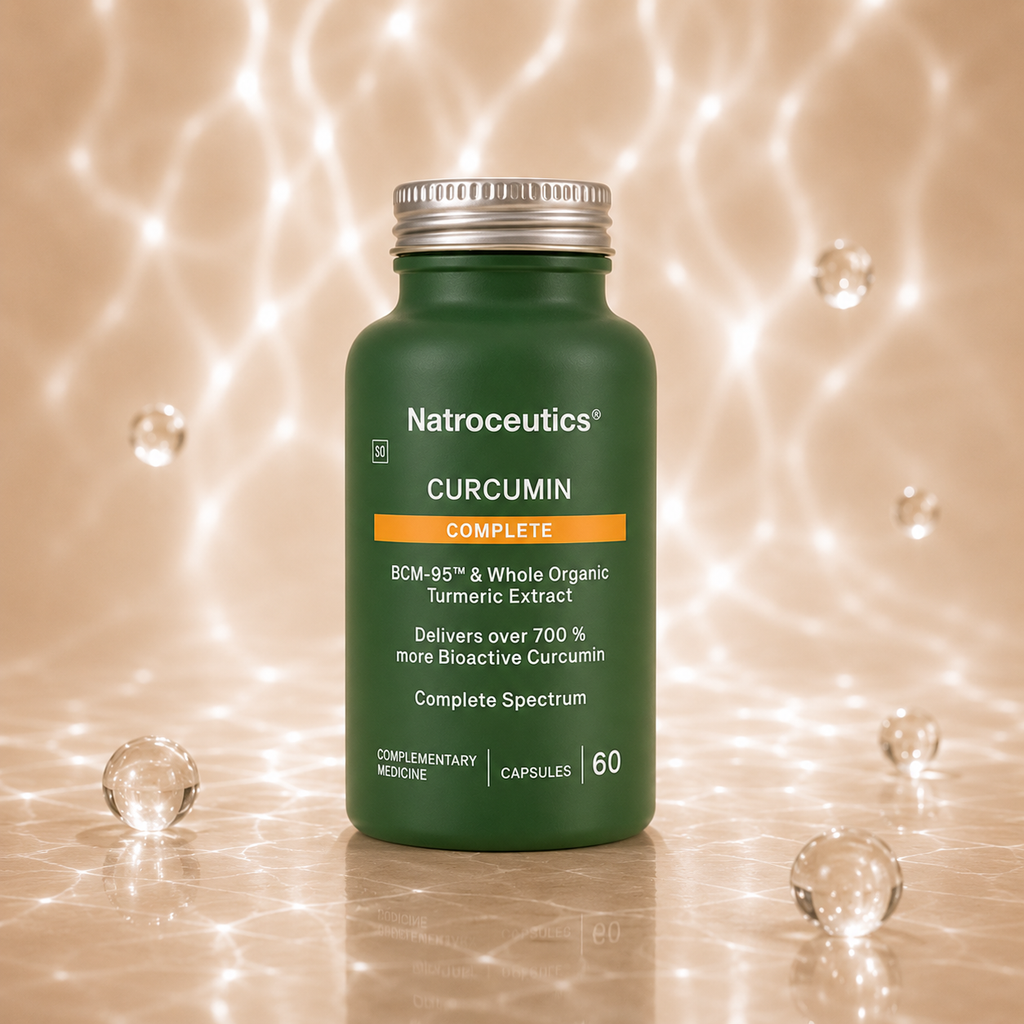 Natroceutics Curcumin Complete