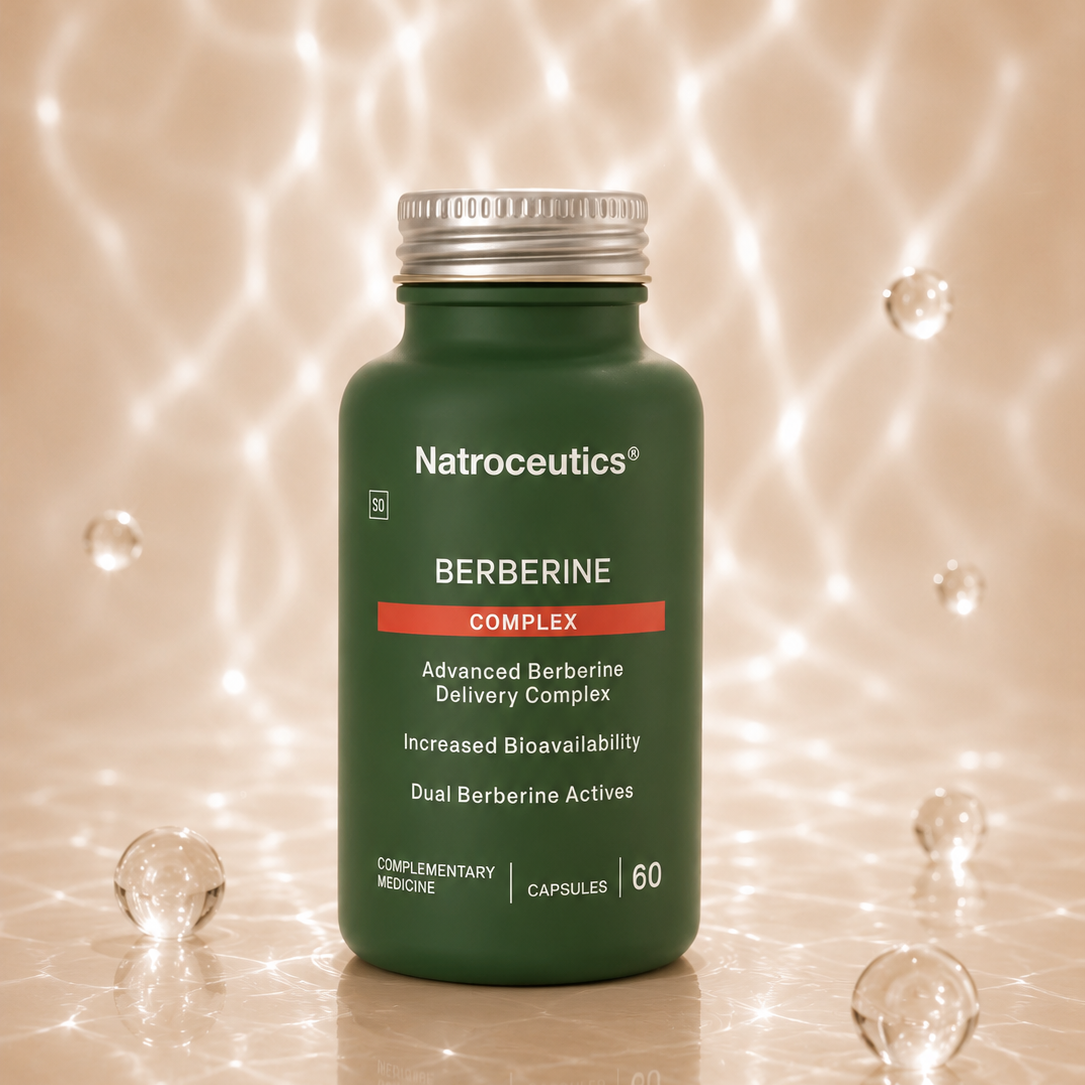 Natroceutics Berberine Complex