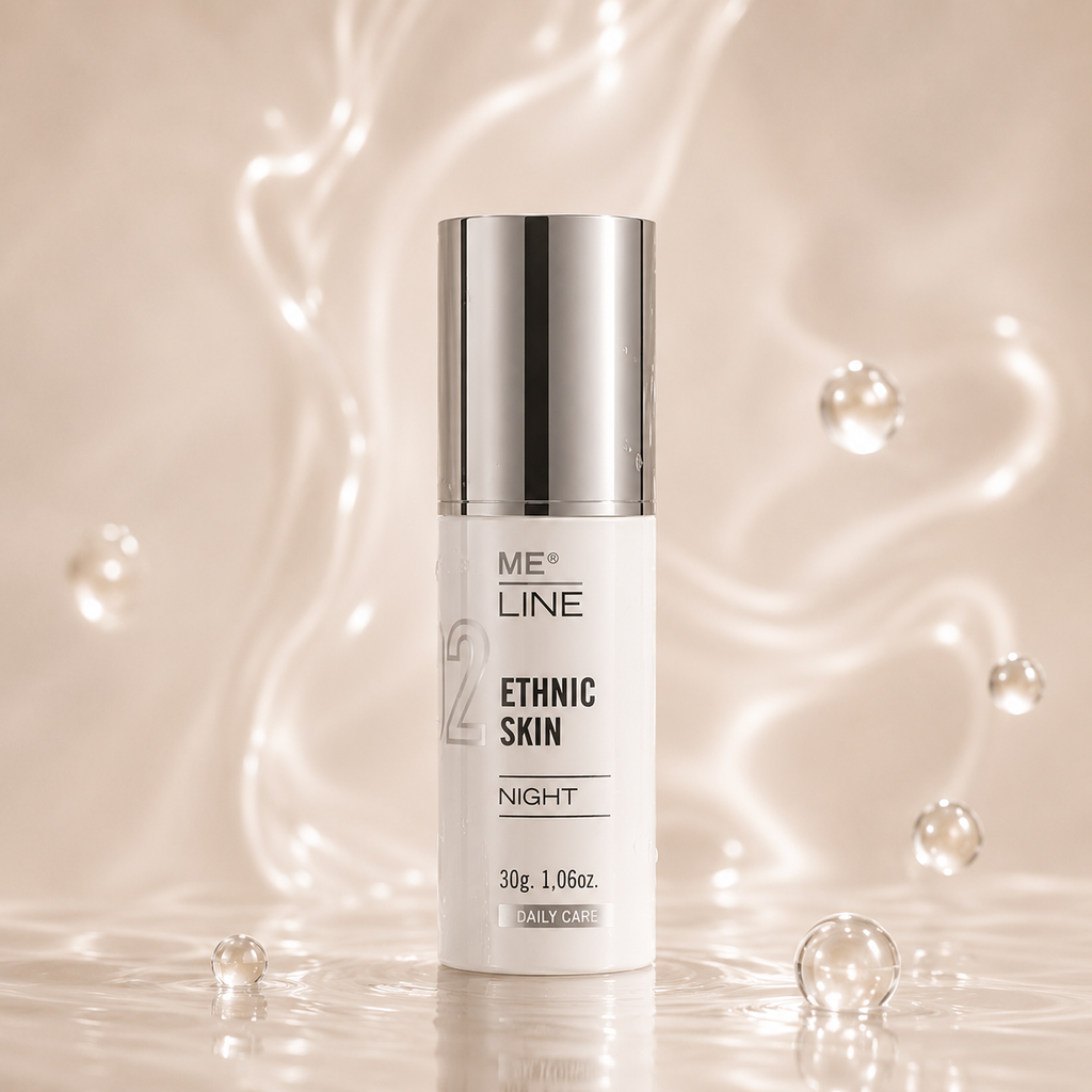 Meline Ethnic Skin Night (C)