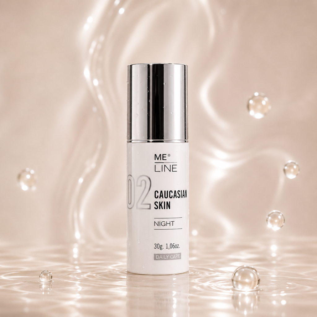 Meline Caucasian Skin Night (C)