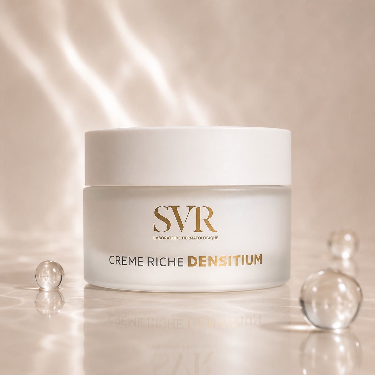 SVR Creme Riche