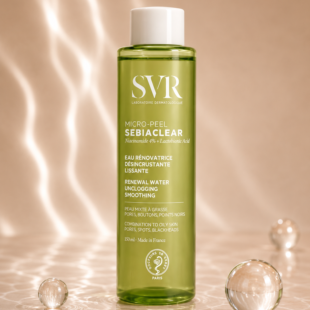 SVR Micro Peel