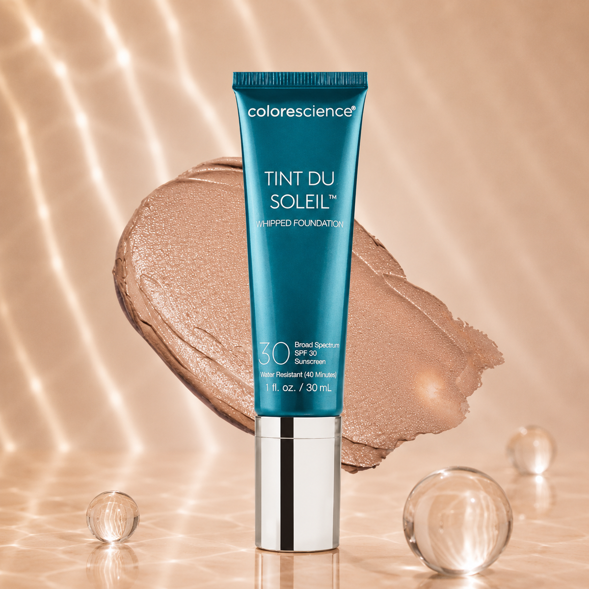 Colorescience Tint du Soleil SPF 30