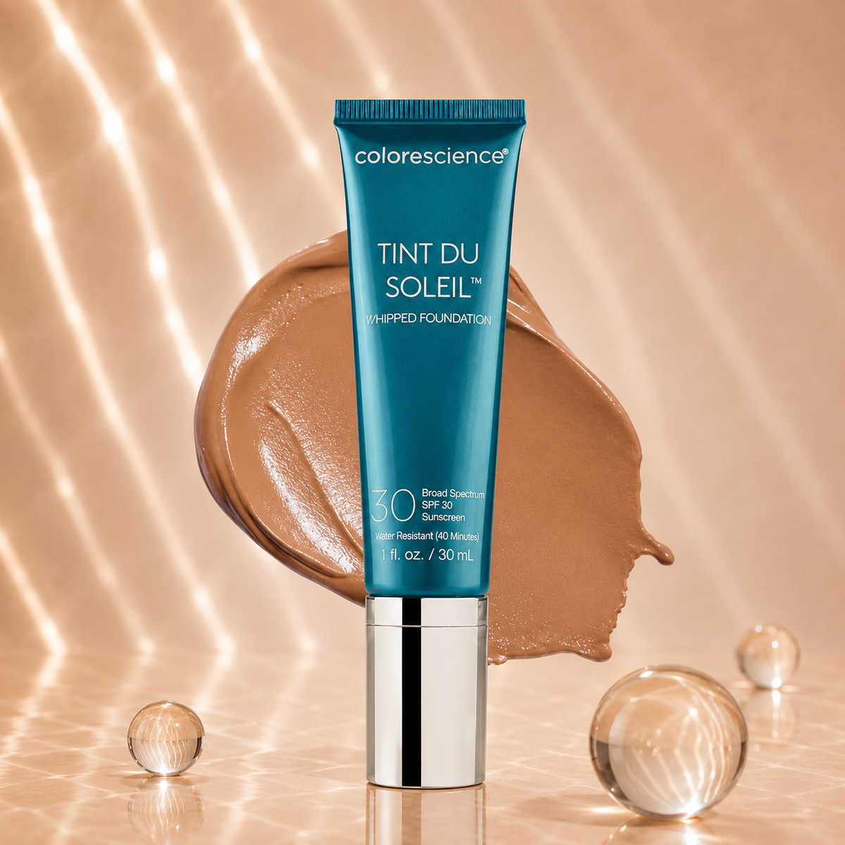 Colorescience Tint du Soleil SPF 30