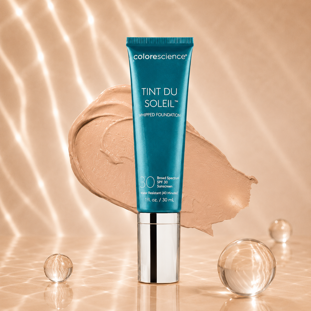 Colorescience Tint du Soleil SPF 30