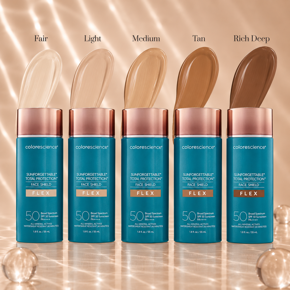 Colorescience Flex SPF Deep