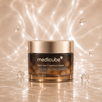 Medicube Deep Vita C Capsule Cream