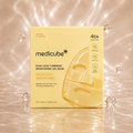 Medicube Kojic Acid Turmeric Brightening Gel Mask