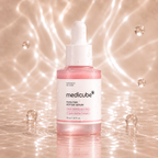 Medicube PDRN Pink Peptide Serum