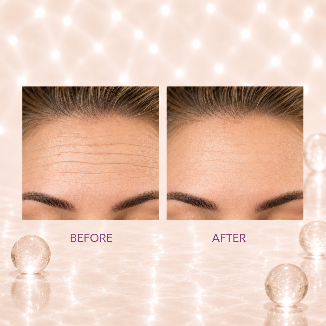 Go Pure Instant Lift Eye Gel